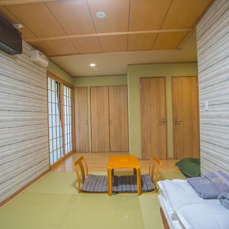 箱根仙石原の心温まる雅宿 Exterior photo