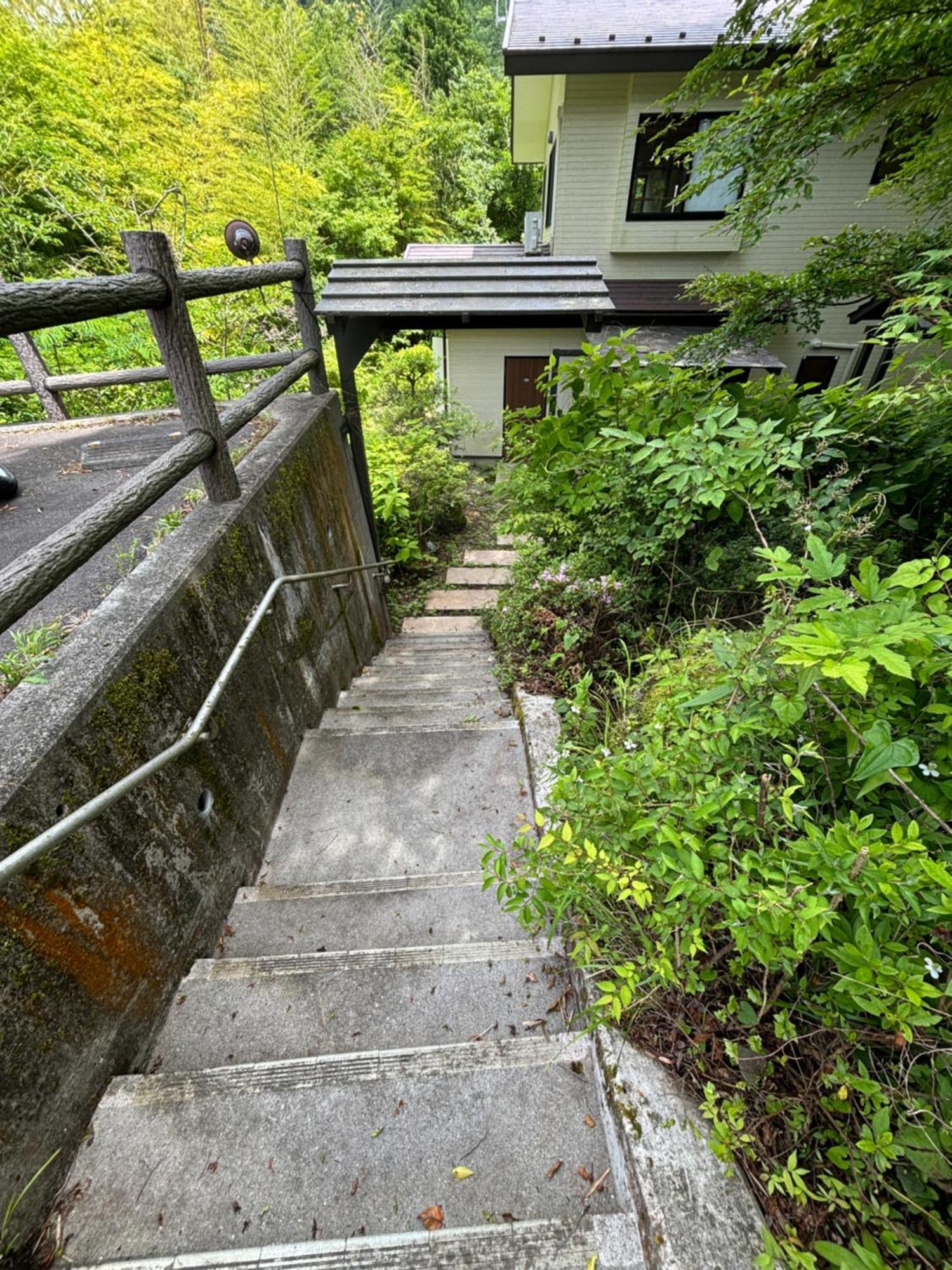 箱根仙石原の心温まる雅宿 Exterior photo