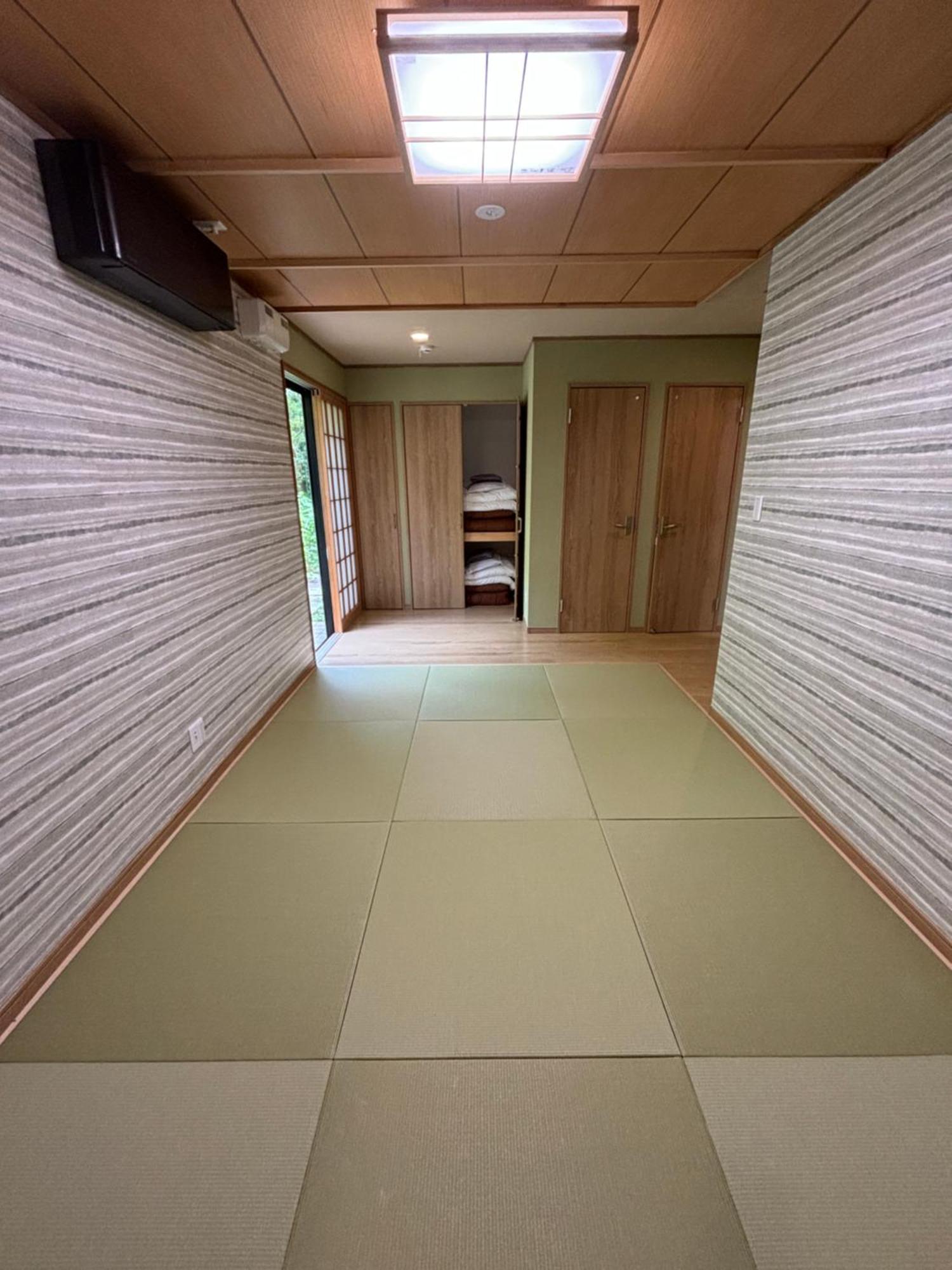 箱根仙石原の心温まる雅宿 Exterior photo