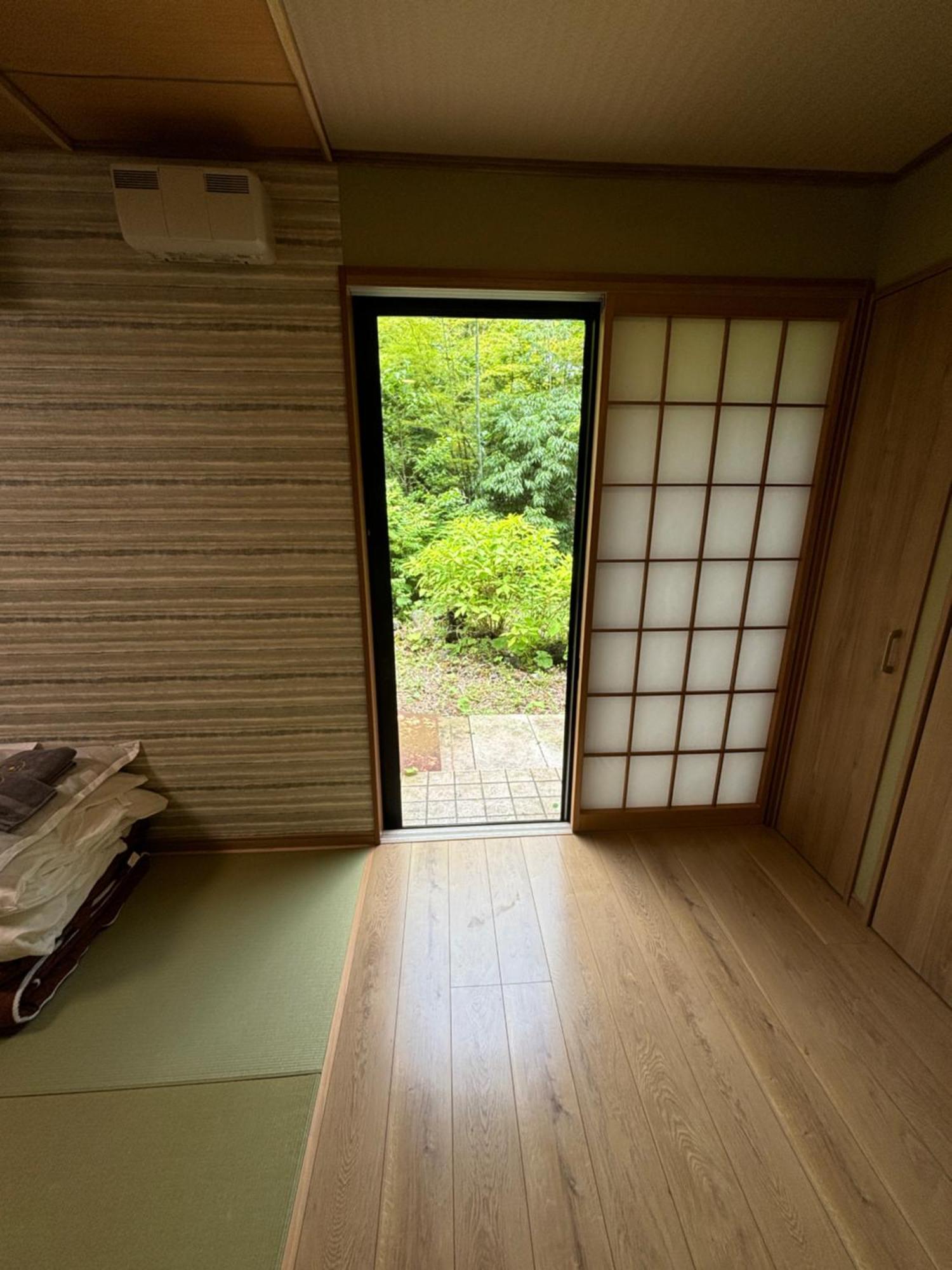 箱根仙石原の心温まる雅宿 Exterior photo