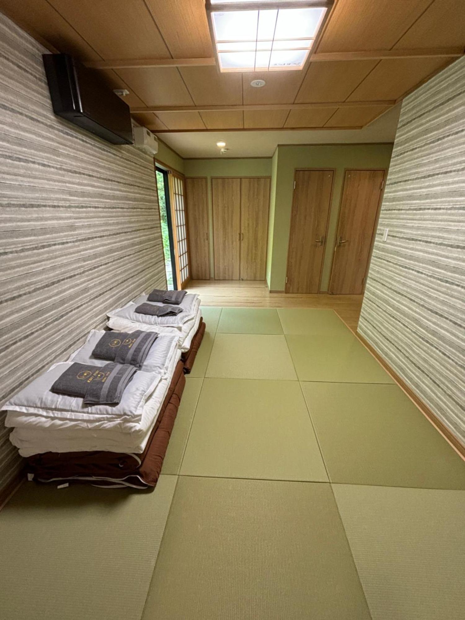 箱根仙石原の心温まる雅宿 Exterior photo