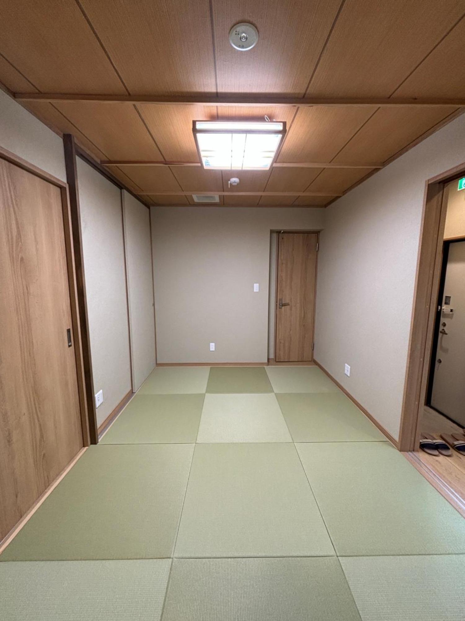箱根仙石原の心温まる雅宿 Exterior photo