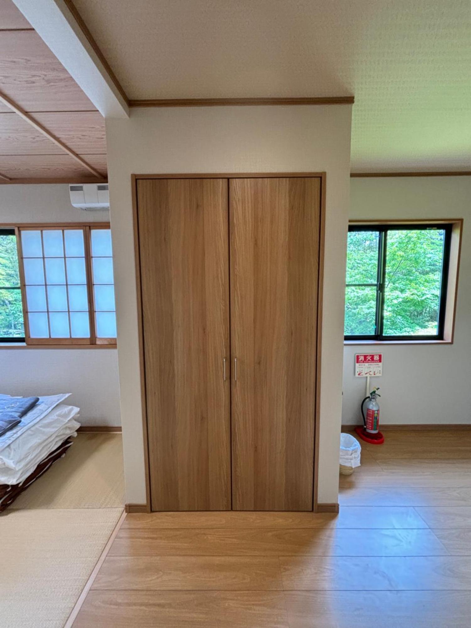 箱根仙石原の心温まる雅宿 Exterior photo