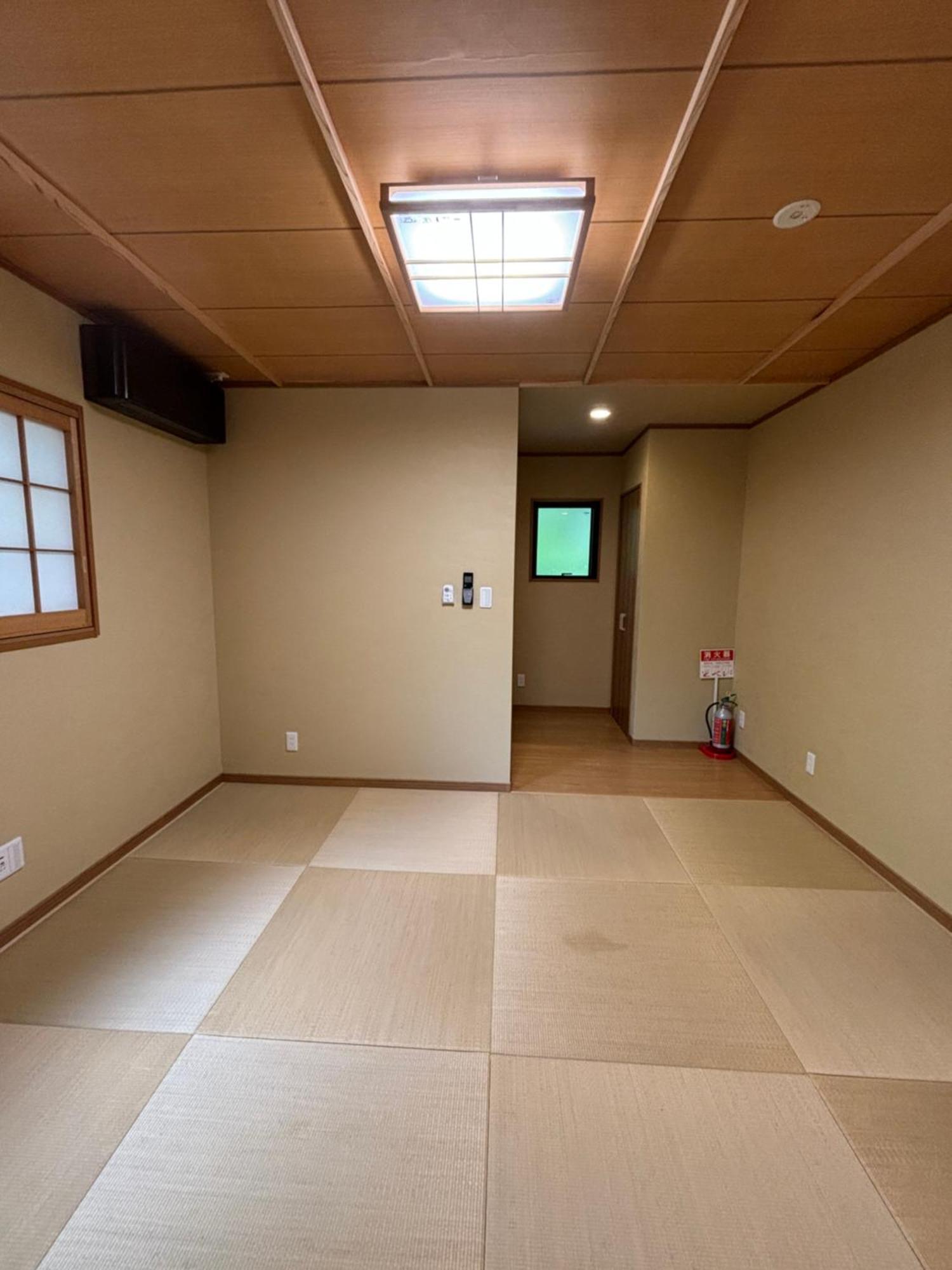 箱根仙石原の心温まる雅宿 Exterior photo
