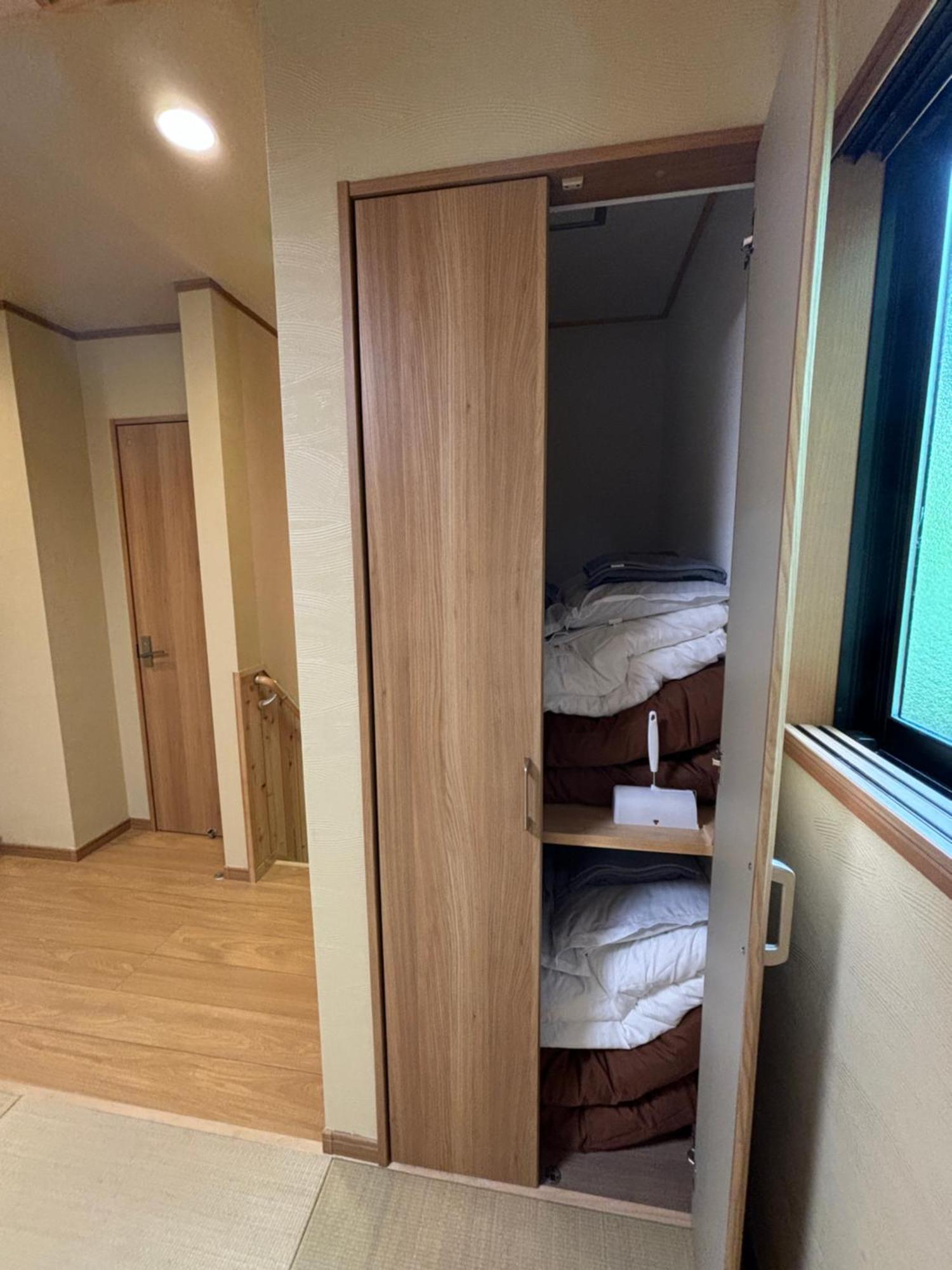 箱根仙石原の心温まる雅宿 Exterior photo