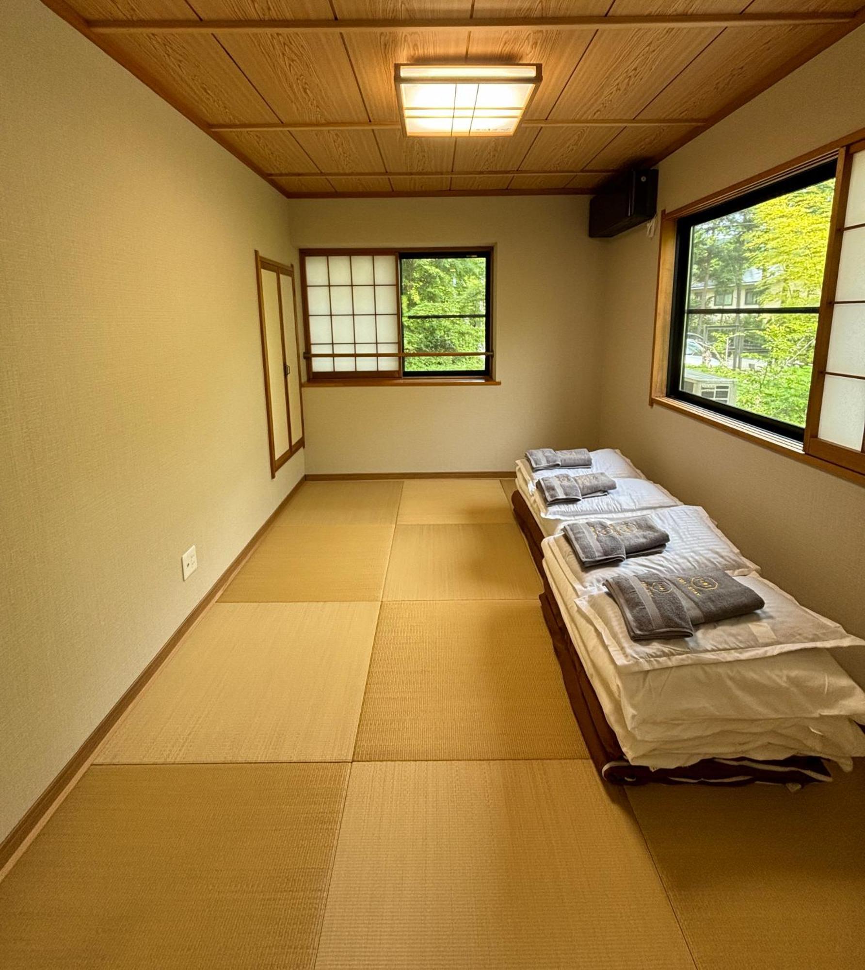 箱根仙石原の心温まる雅宿 Exterior photo