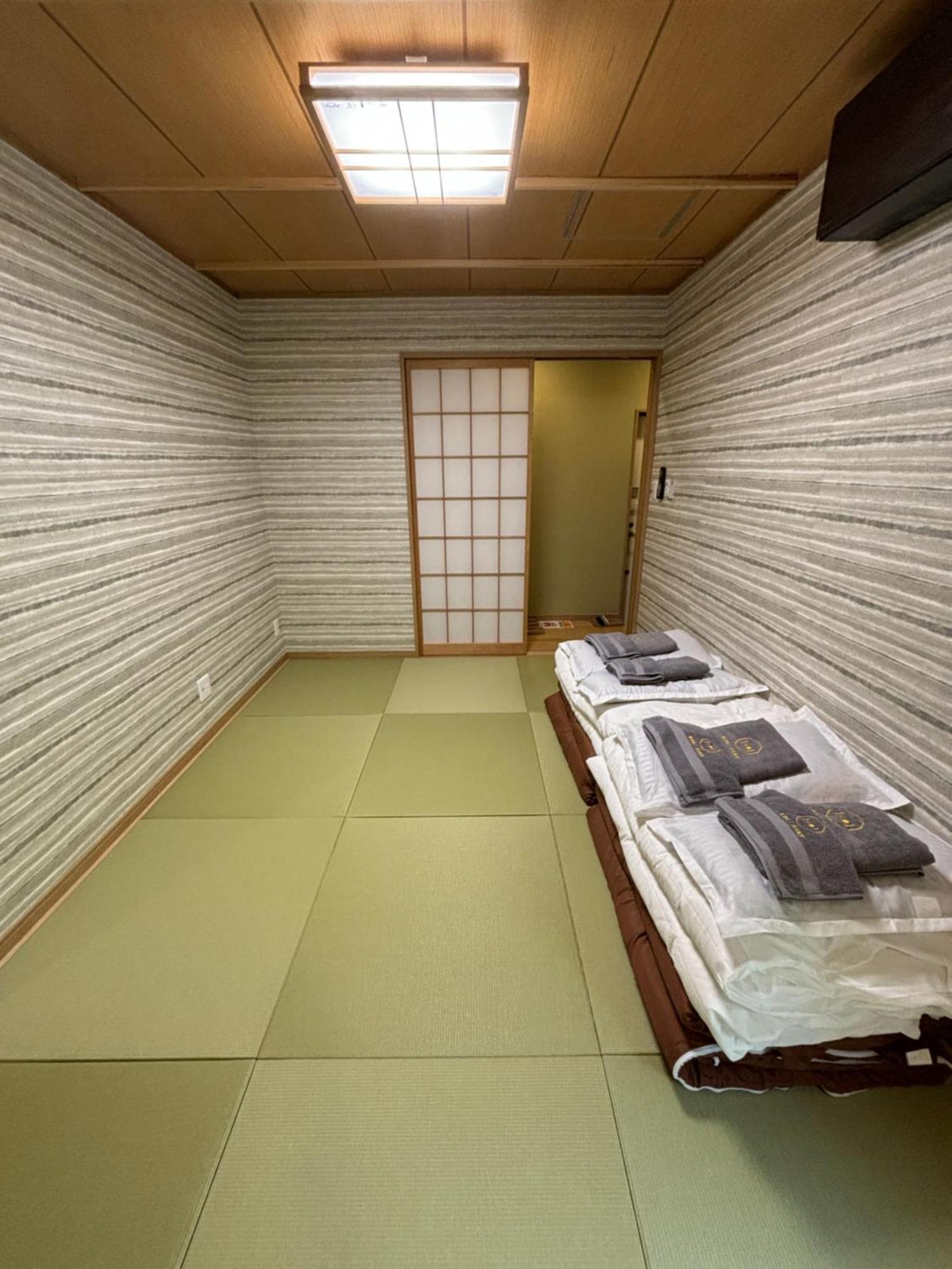 箱根仙石原の心温まる雅宿 Exterior photo