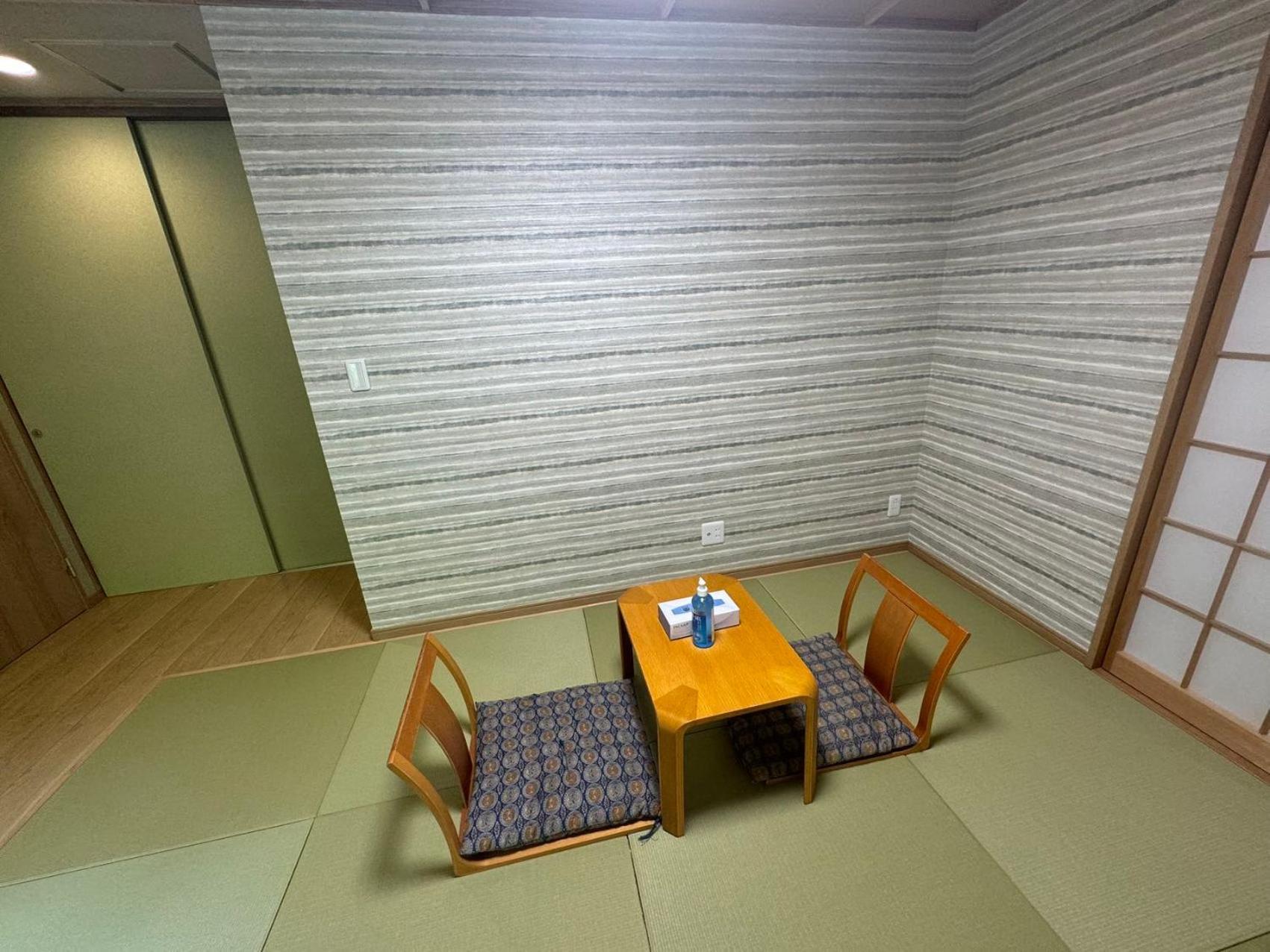 箱根仙石原の心温まる雅宿 Exterior photo