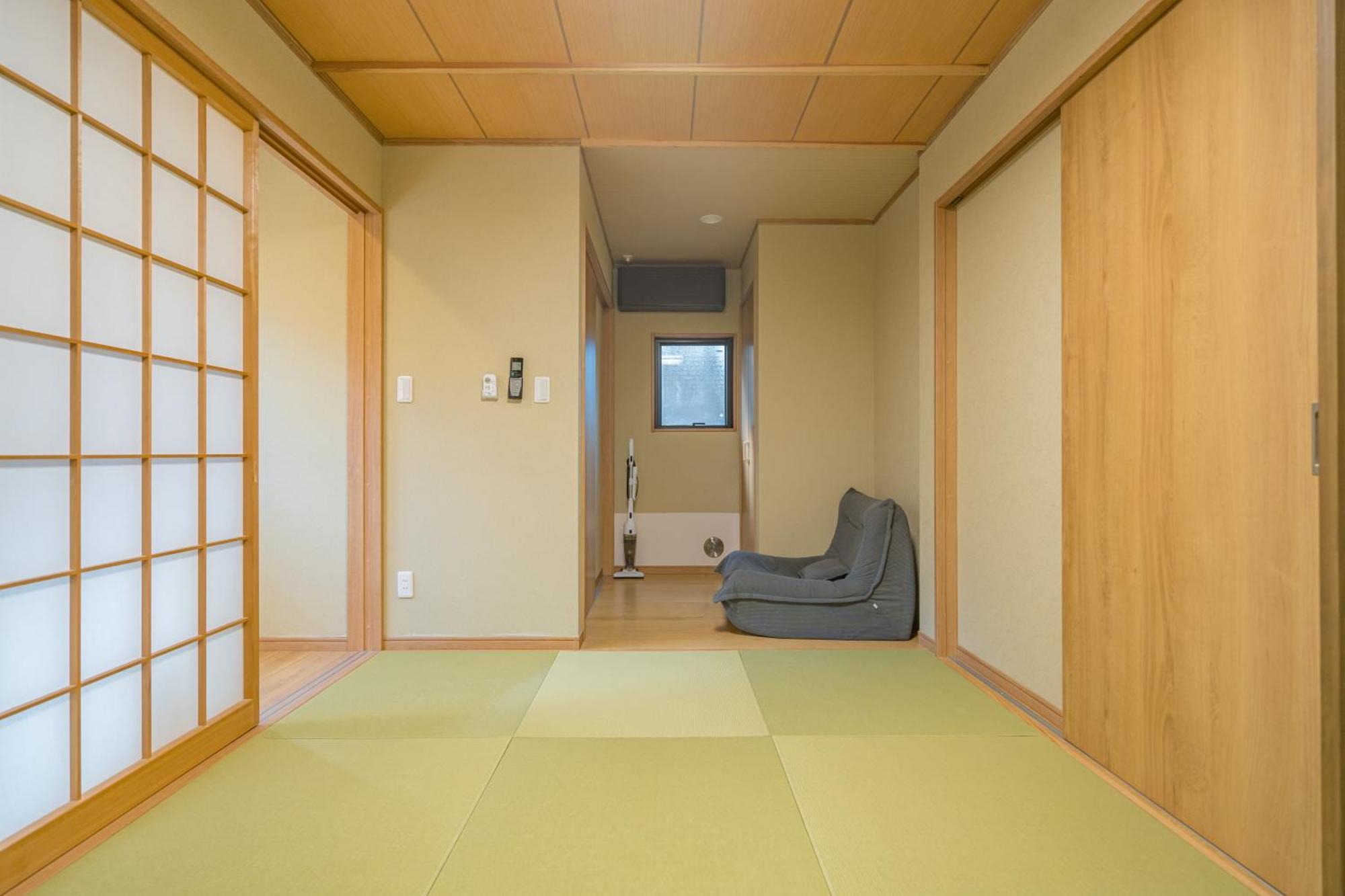 箱根仙石原の心温まる雅宿 Exterior photo