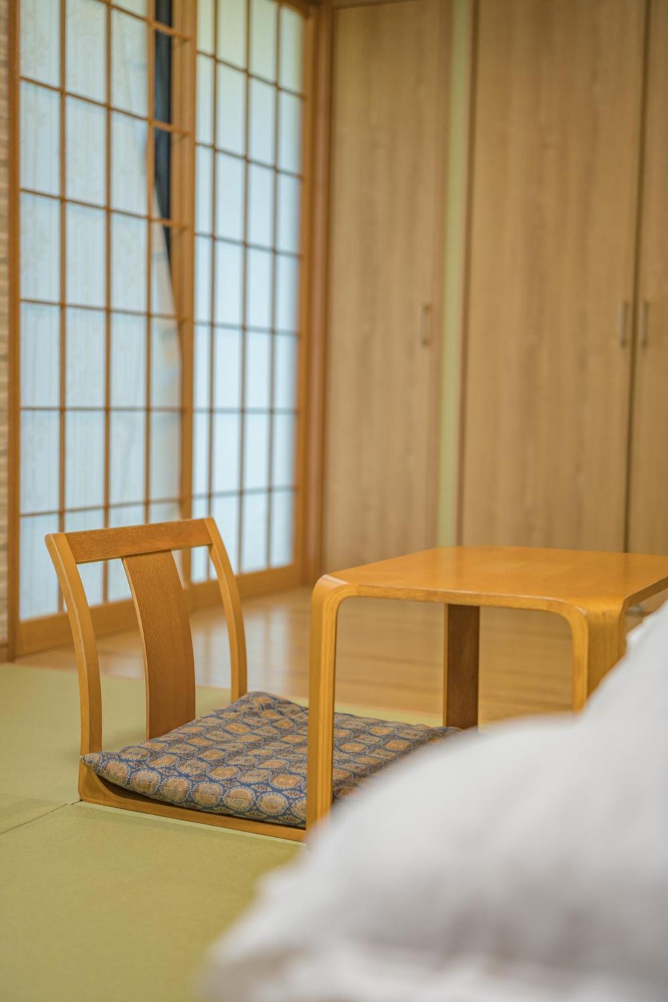 箱根仙石原の心温まる雅宿 Exterior photo