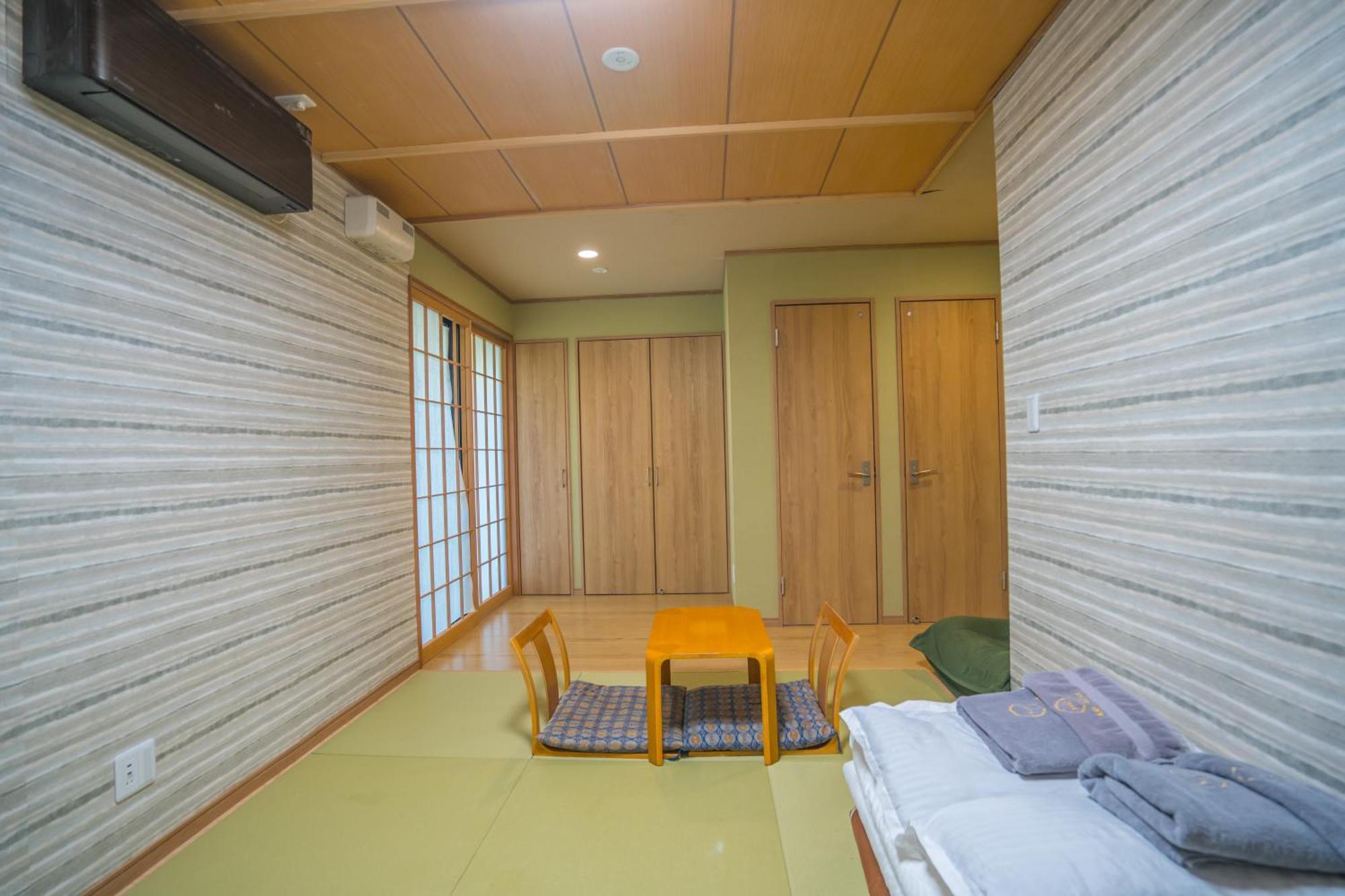箱根仙石原の心温まる雅宿 Exterior photo