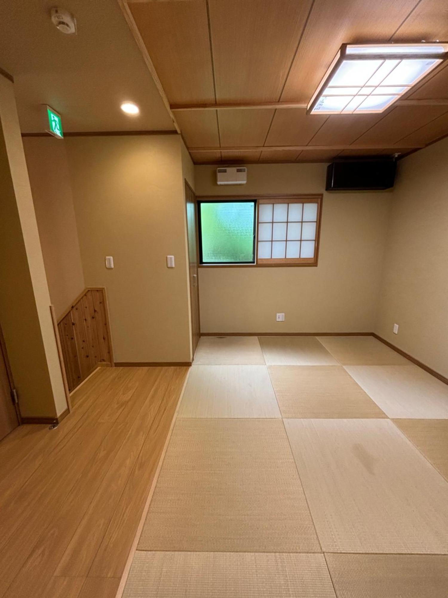 箱根仙石原の心温まる雅宿 Exterior photo